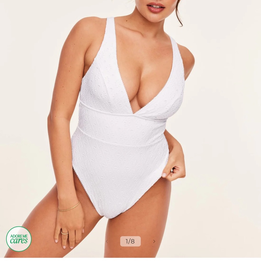 Adore Me Melony Baithingsuit